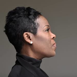 Meet your Posher, Renee